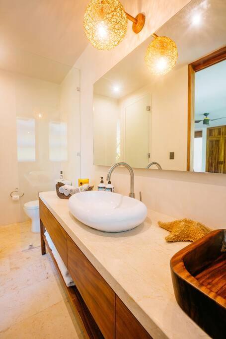 Luxury Townhouse Private Pool - Casa de 3 dormitorios - 22