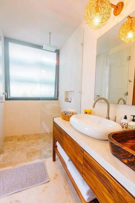 Luxury Townhouse Private Pool - Casa de 3 dormitorios - 24