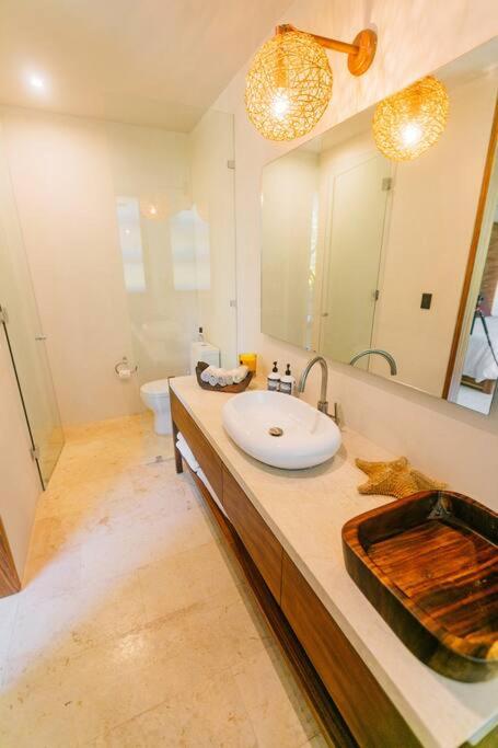 Luxury Townhouse Private Pool - Casa de 3 dormitorios - 28