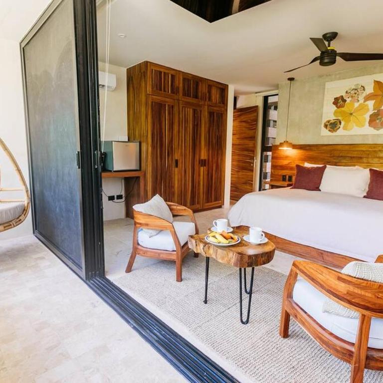 Luxury Townhouse Private Pool - Casa de 3 dormitorios - 33