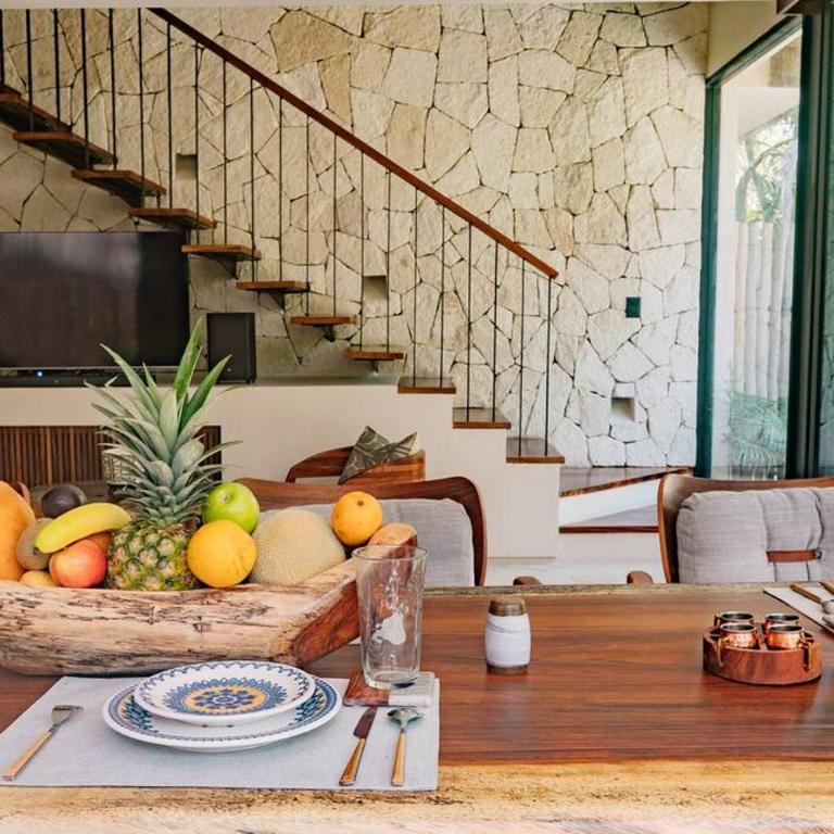 Luxury Townhouse Private Pool - Casa de 3 dormitorios - 49