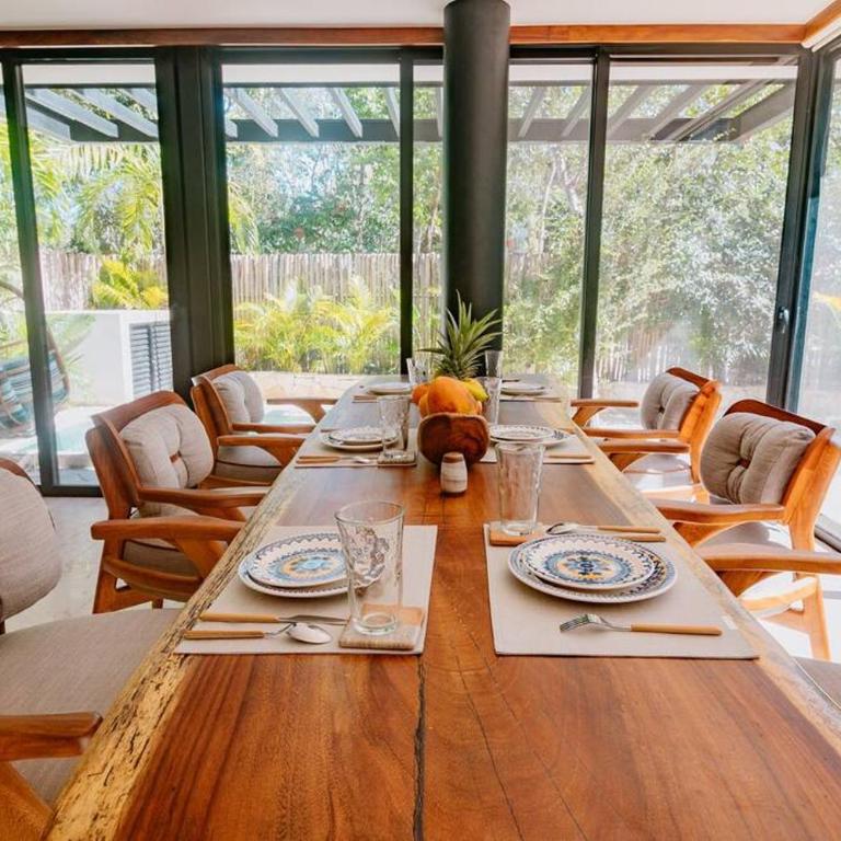 Luxury Townhouse Private Pool - Casa de 3 dormitorios - 58
