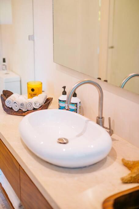 Luxury Townhouse Private Pool - Casa de 3 dormitorios - 59