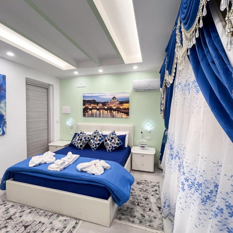 La Dolce Casa - Small Double Room - 1