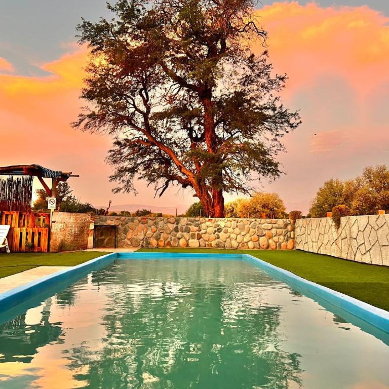 Lodge Las Rocas - Double Room - 4