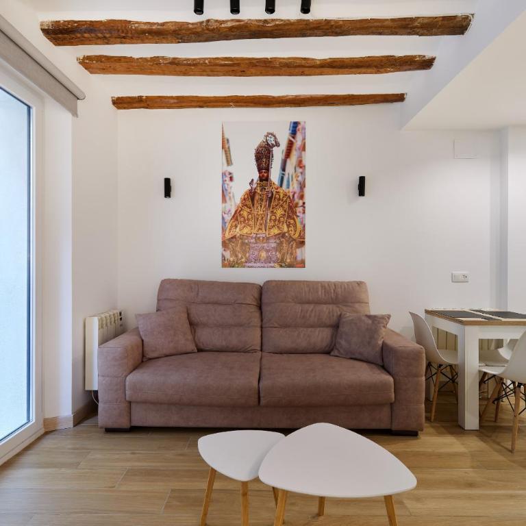 Linda Apartments by Clabao - Apartment - 4