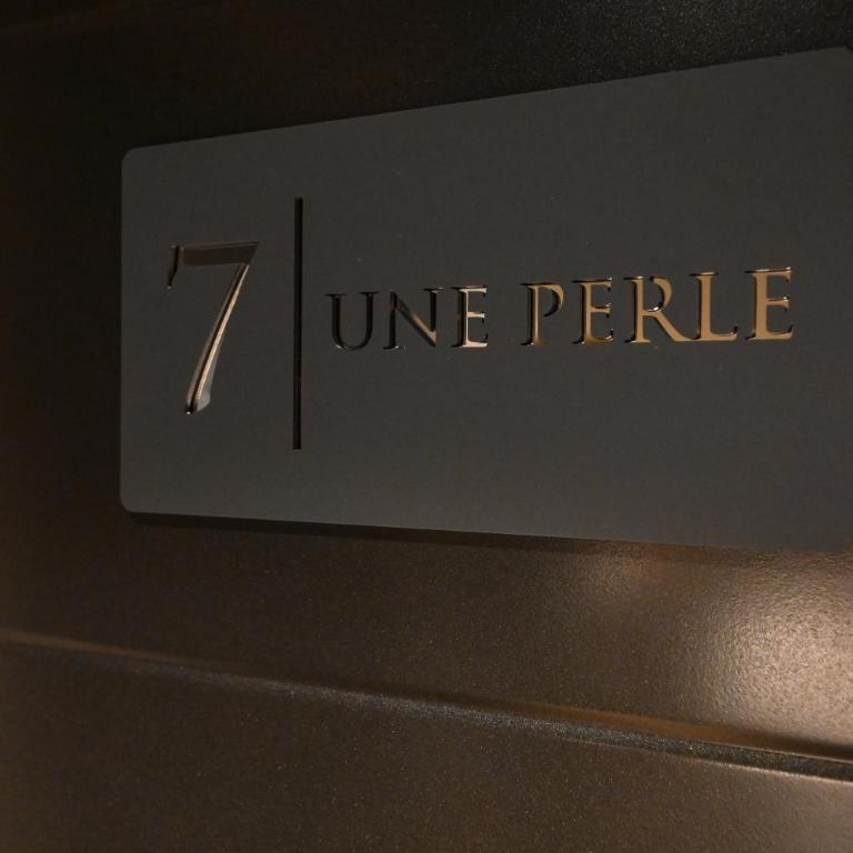 Une perle au bord de l'eau - Apartment mit 1 Schlafzimmer - 15