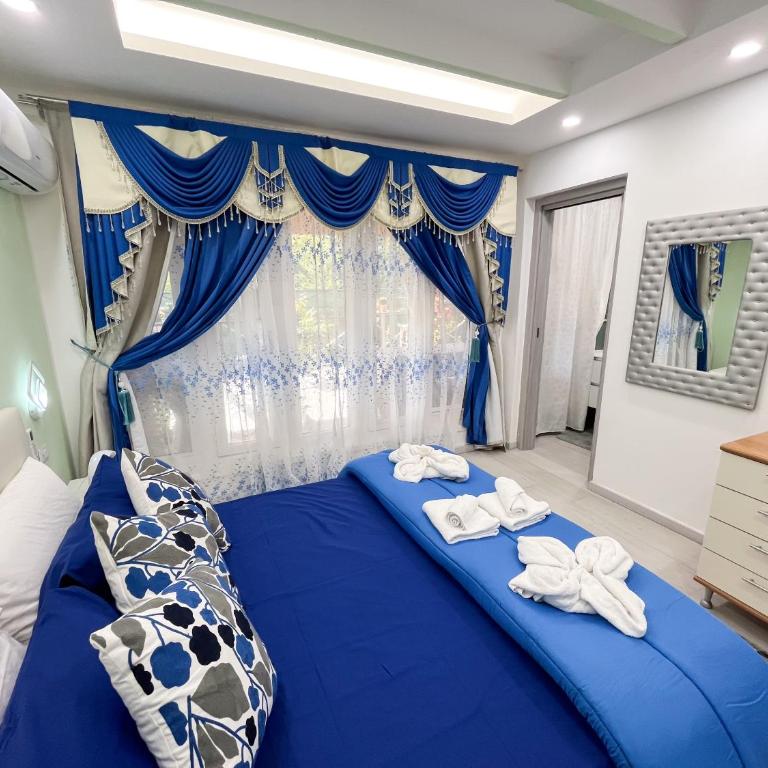 La Dolce Casa - Small Double Room - 6