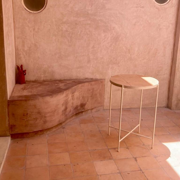 Beige Jardin Conzatti Centro Diseno AC - Apartment - 38