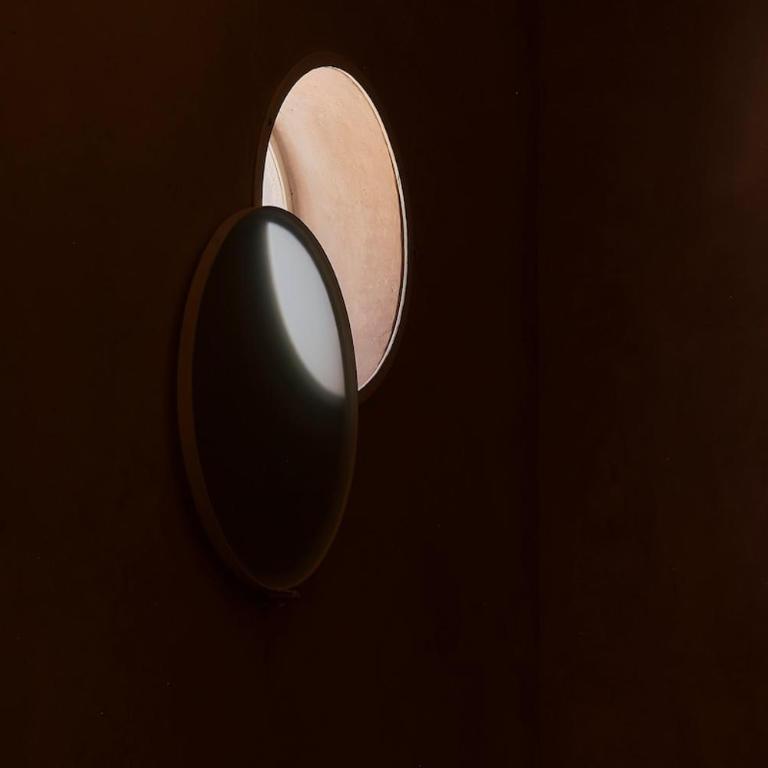 Beige Jardin Conzatti Centro Diseno AC - Apartment - 43