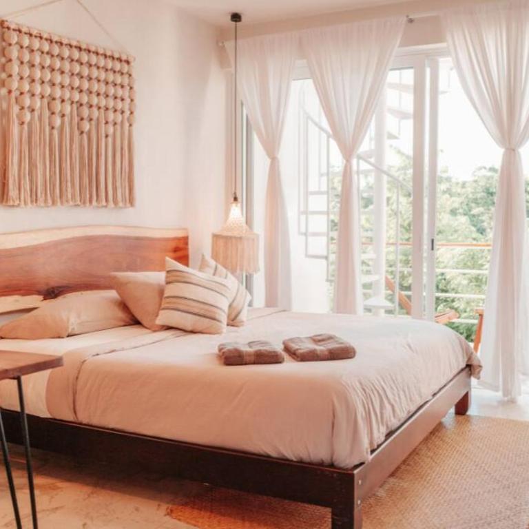 Romantic Studio private Jacuzzi and Pool - Apartamento de 1 dormitorio - 2