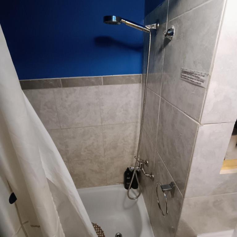 100 años ciprés - Apartamento de 1 dormitorio - 12
