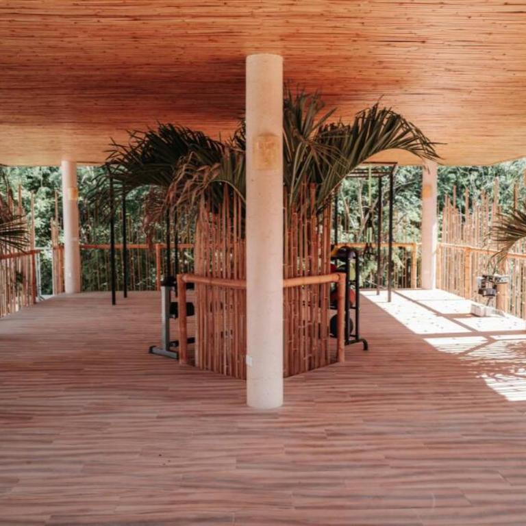 Romantic Studio private Jacuzzi and Pool - Apartamento de 1 dormitorio - 12