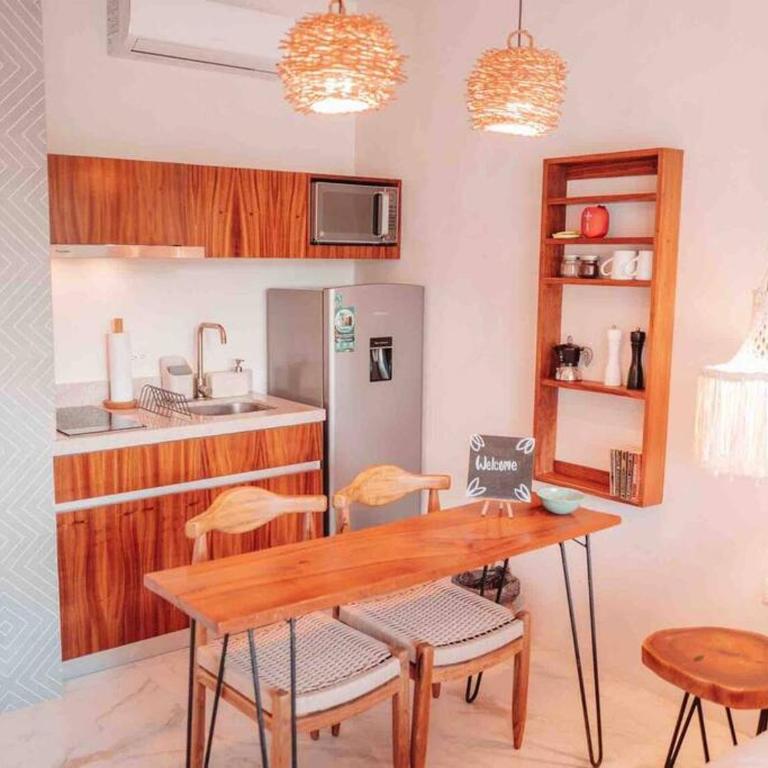 Romantic Studio private Jacuzzi and Pool - Apartamento de 1 dormitorio - 13