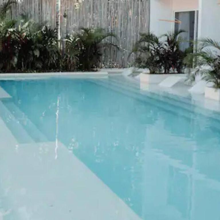 Romantic Studio private Jacuzzi and Pool - Apartamento de 1 dormitorio - 17