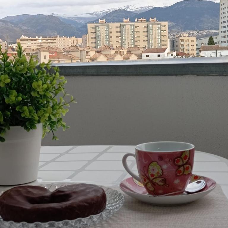 Alojamiento Nevada P&P - Three-Bedroom Apartment - 1
