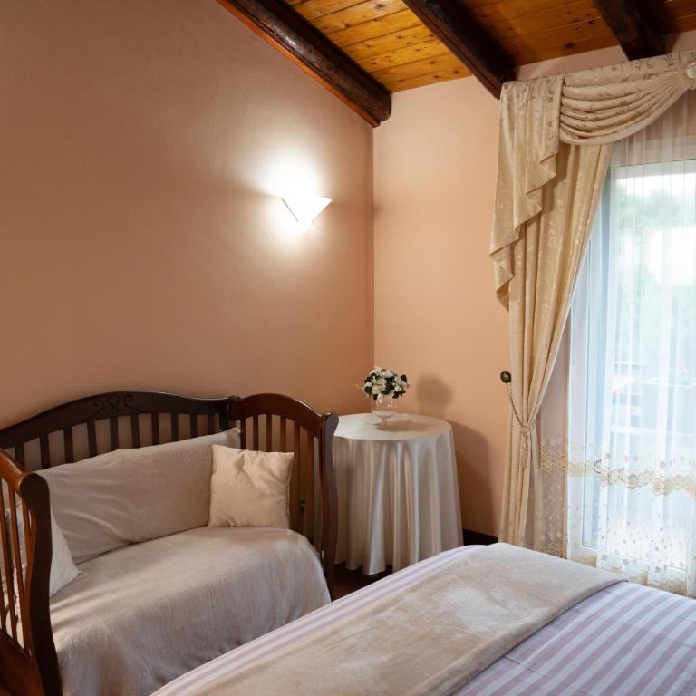 Villa Clara Nicolosi - Two-Bedroom Villa - 20