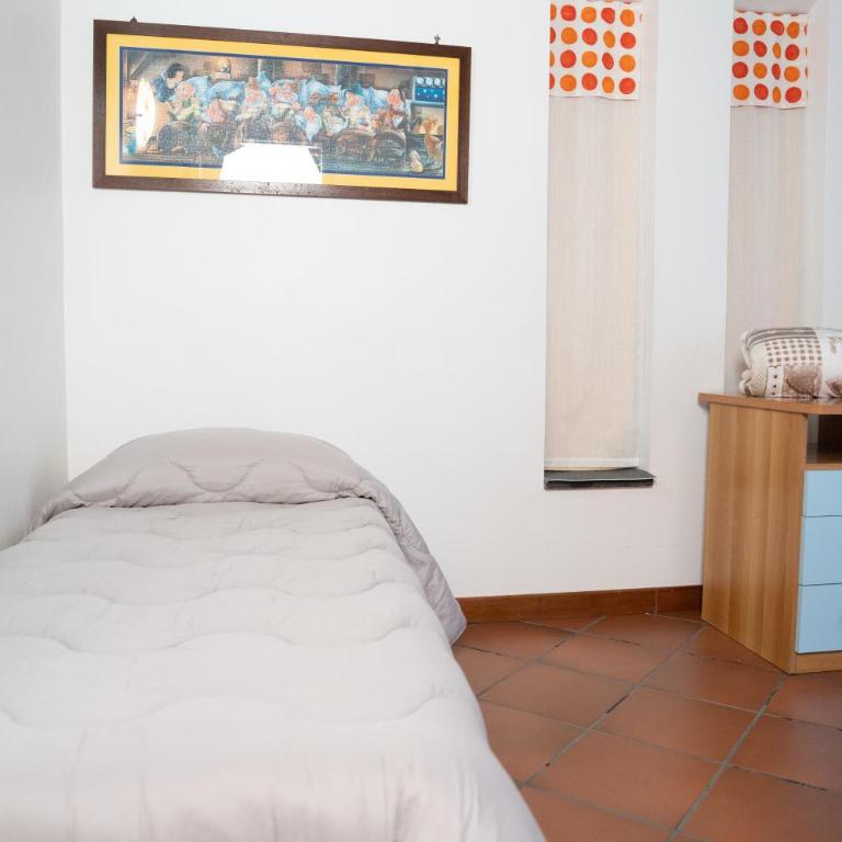 Villa Clara Nicolosi - Two-Bedroom Villa - 25