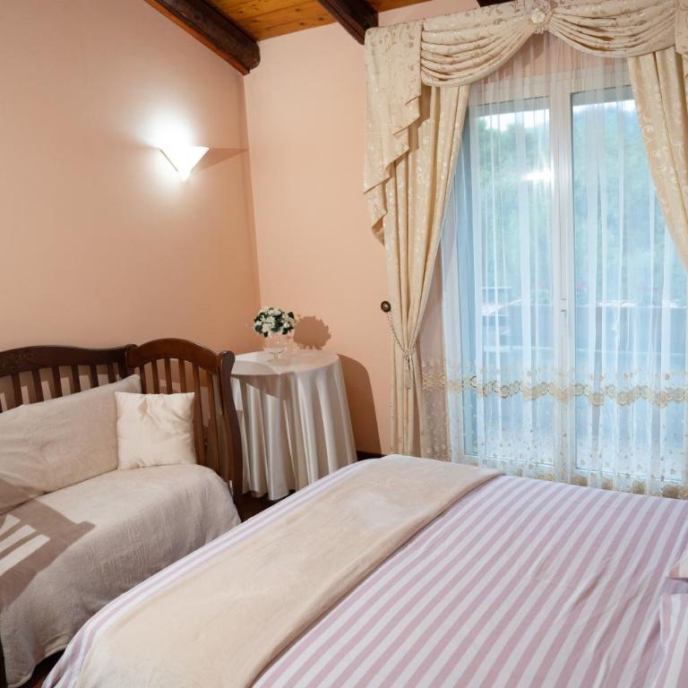 Villa Clara Nicolosi - Two-Bedroom Villa - 32