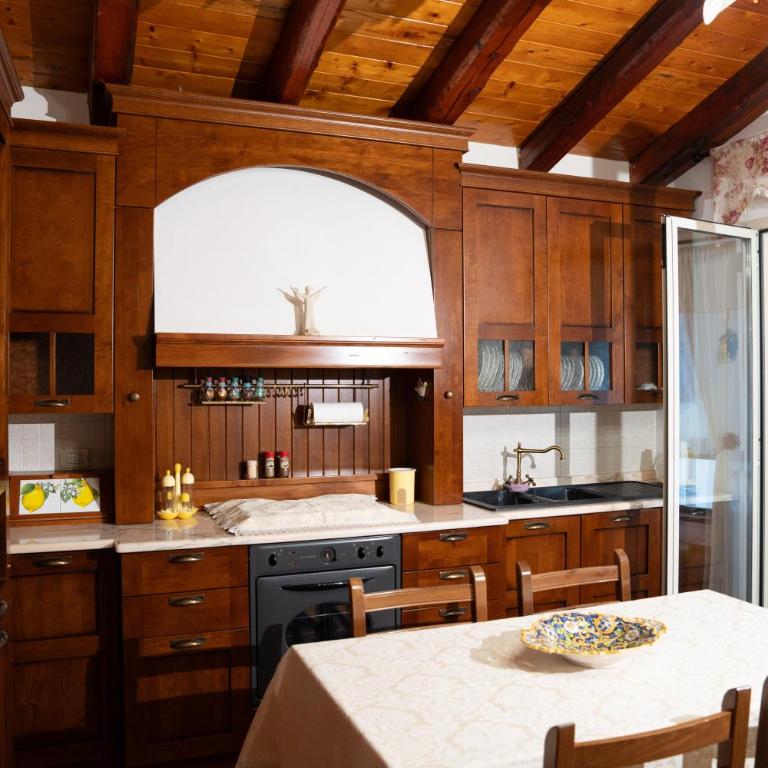 Villa Clara Nicolosi - Two-Bedroom Villa - 39
