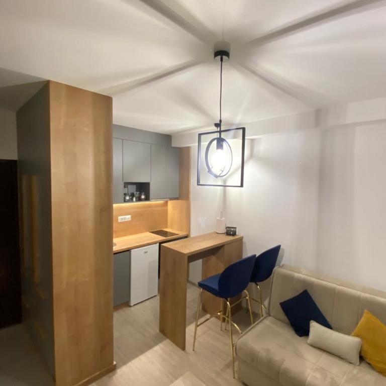 Apartman AHAT - One-Bedroom Apartment - 5