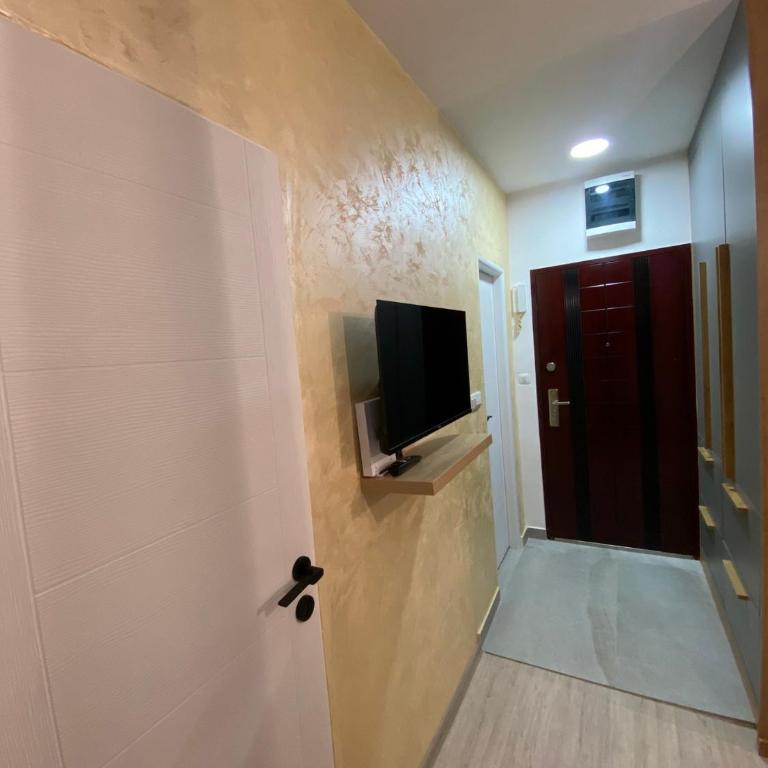 Apartman AHAT - One-Bedroom Apartment - 11