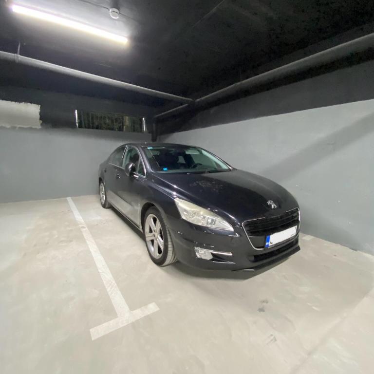Sarajevo APARTMENT 7 -Free Garage- - Apartman sa 2 Spavaće Sobe - 22
