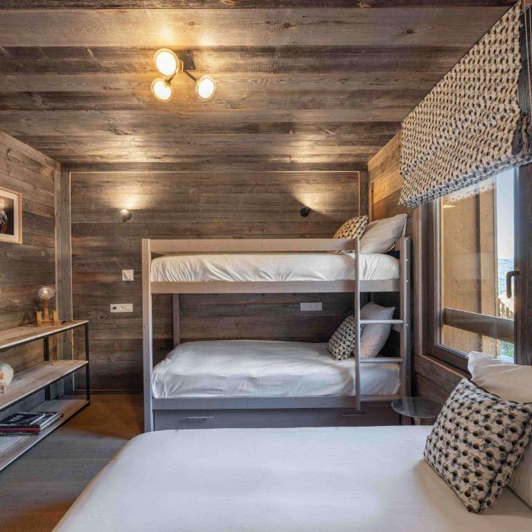 Appartement moderne à Méribel avec parking privatif, proche pistes pour 8 pers. - FR-1-566-1 - Appartamento (8 Adulti) - 6