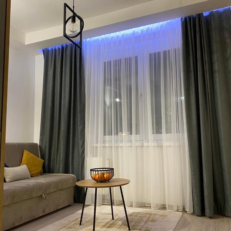 Apartman AHAT - One-Bedroom Apartment - 3