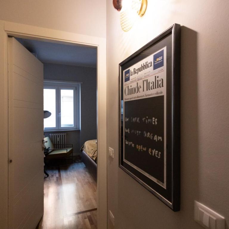 Trade Junior Suite - One-Bedroom Apartment - 6