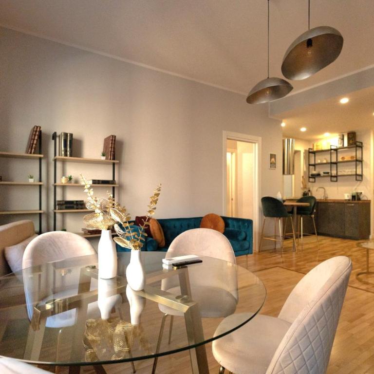 Trade Junior Suite - One-Bedroom Apartment - 1