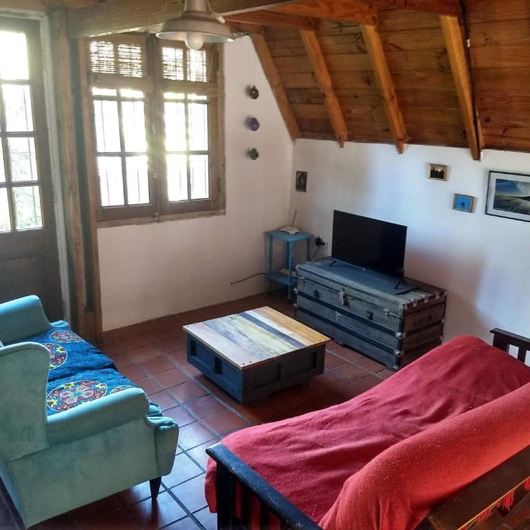 Casa Alpina Acantilados - Casa de 2 dormitorios - 6