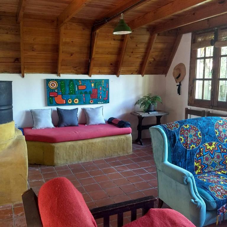 Casa Alpina Acantilados - Casa de 2 dormitorios - 7