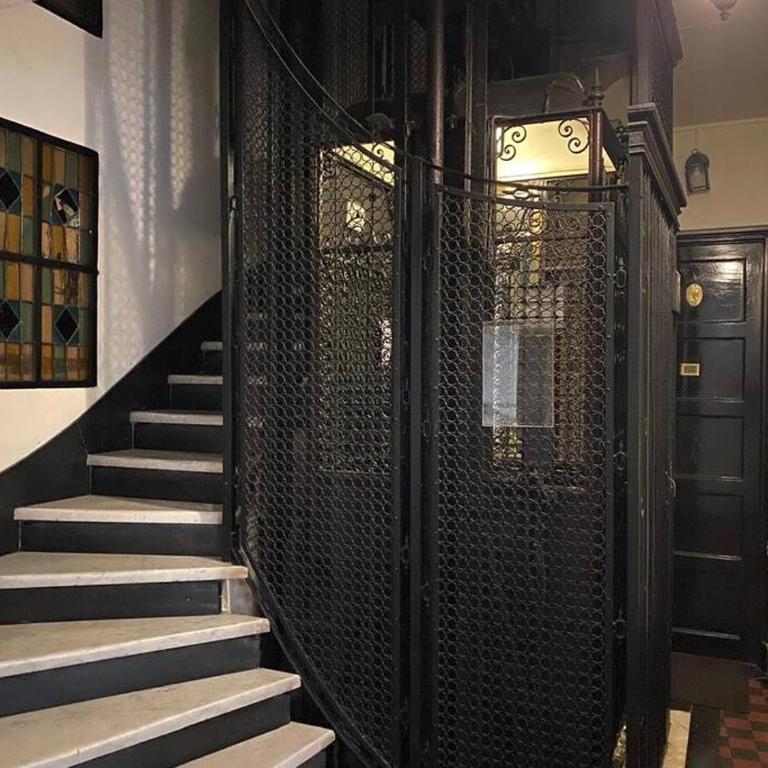 Cozy Apartment in Best Area of Recoleta - Apartamento de 1 dormitorio - 10
