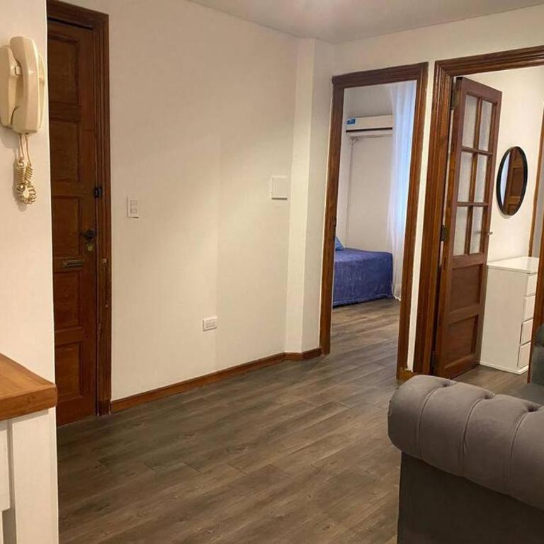 Cozy Apartment in Best Area of Recoleta - Apartamento de 1 dormitorio - 12