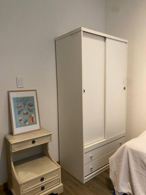 Cozy Apartment in Best Area of Recoleta - Apartamento de 1 dormitorio - 14