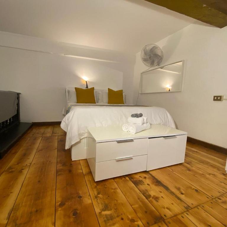 Coronari 45 apartment - Appartamentino su 2 Livelli - 13