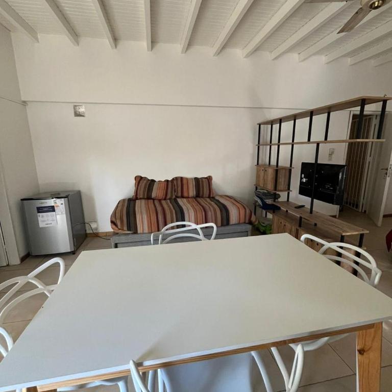 Departamento Céntrico Mendoza - Apartamento de 1 dormitorio - 11