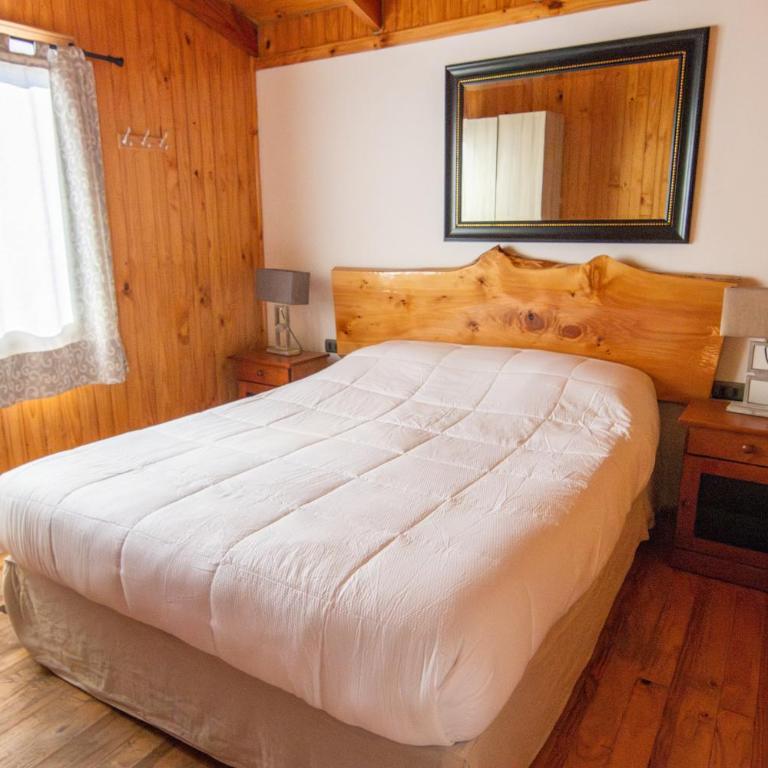 Altos de Pichilemu - Casa de 3 dormitorios - 10