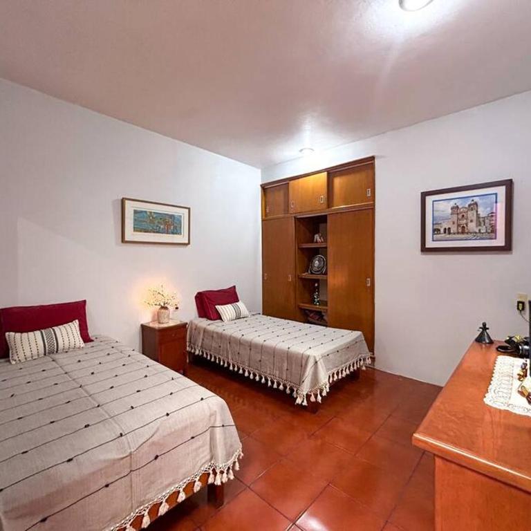 Suite Segueza - Apartamento de 1 dormitorio - 1