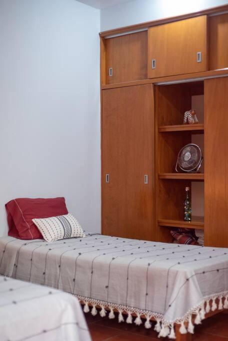 Suite Segueza - Apartamento de 1 dormitorio - 7