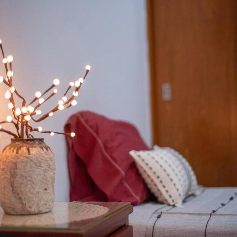 Suite Segueza - Apartamento de 1 dormitorio - 12