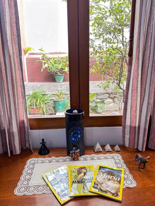 Suite Segueza - Apartamento de 1 dormitorio - 14
