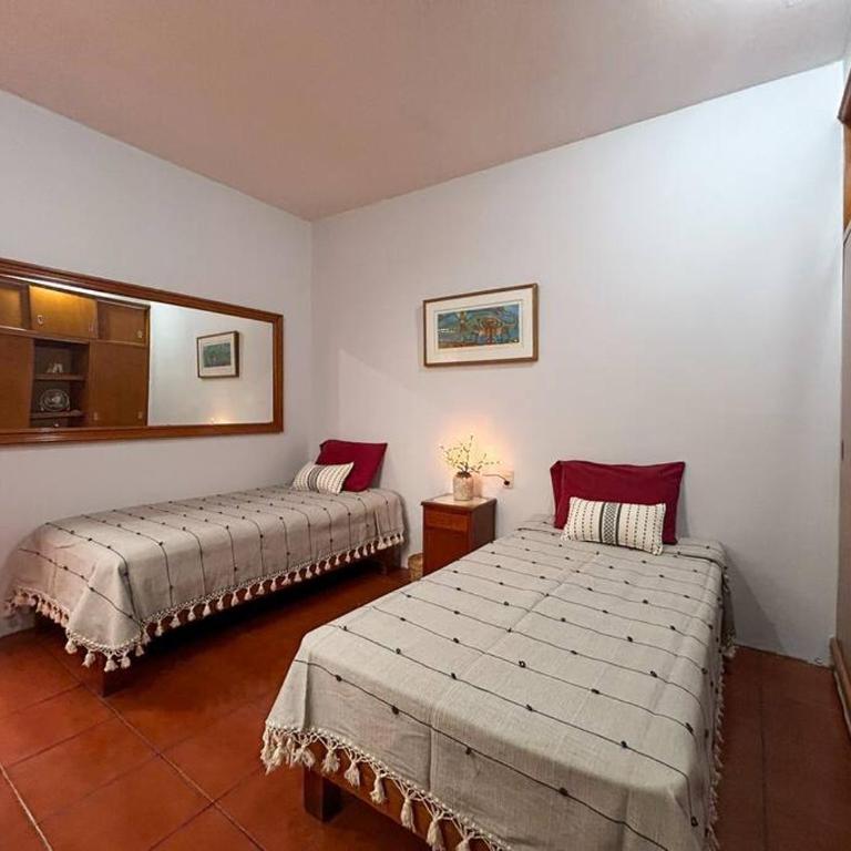 Suite Segueza - Apartamento de 1 dormitorio - 15