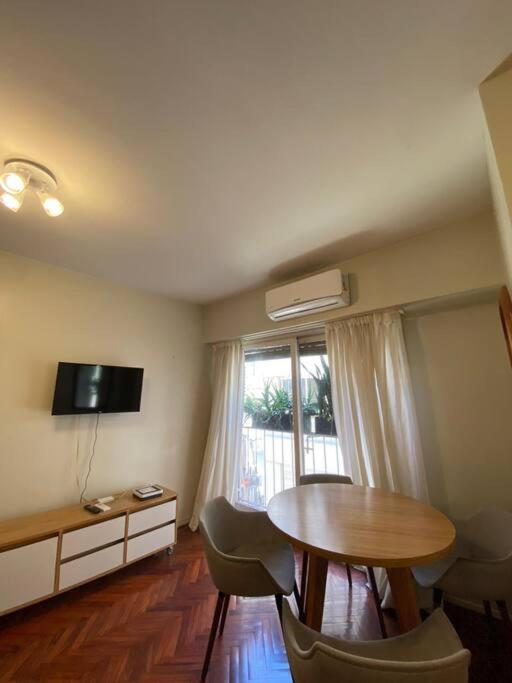 Cozy Apartment in Best Area of Recoleta - Apartamento de 1 dormitorio - 8