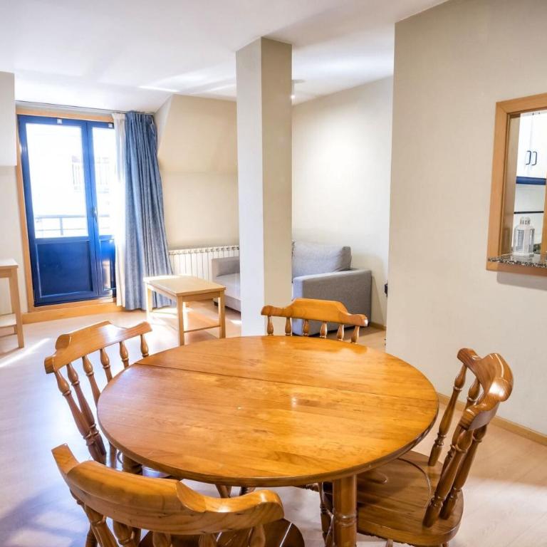 Alda Castelao - Apartamento de 2 dormitorios - 5