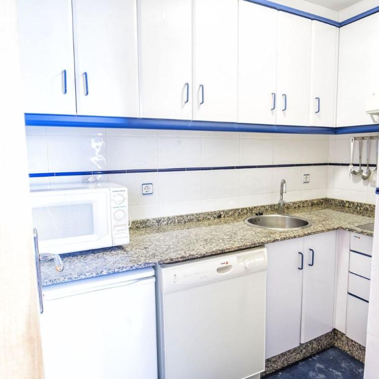 Alda Castelao - Apartamento de 2 dormitorios - 6