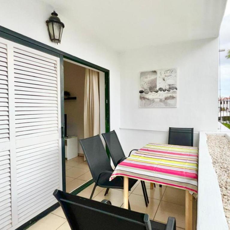 Sunset en Los Cristianos - Apartamento de 1 dormitorio - 15