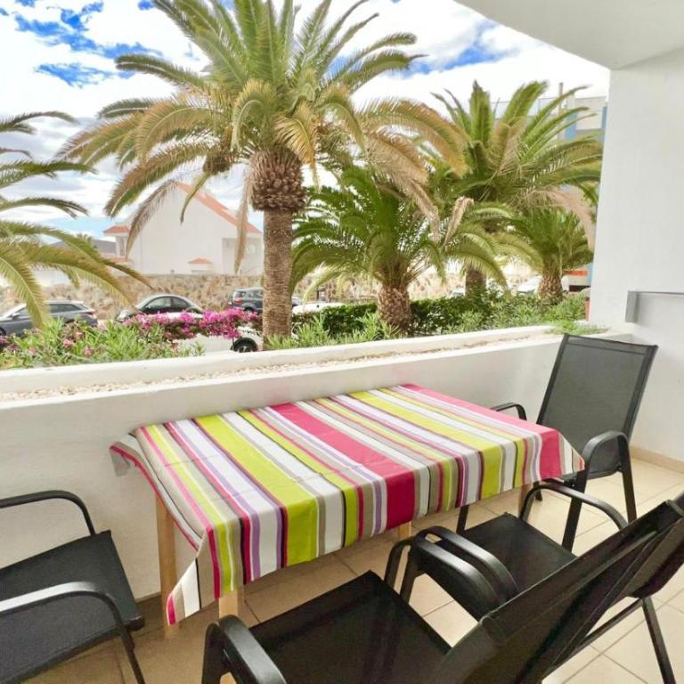 Sunset en Los Cristianos - Apartamento de 1 dormitorio - 16