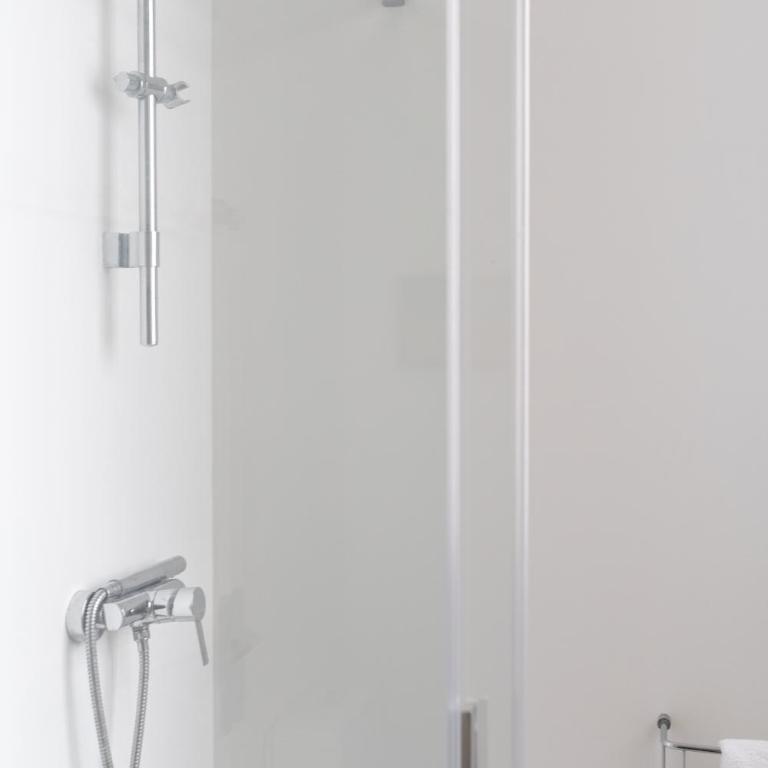 Casa Boutique San Bernardo, con jacuzzi y parking. - Villa Superior - 43